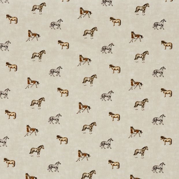 Carlina PVC - Linen